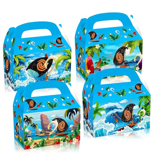 JeVenis 12 Stück Moana Party Geschenkbox Moana Party Zubehör Moana Party Dekoration Moana Geburtstag Party Geschenktasche Moana Party Geschenktasche JeVenis 12 Stück Moana Party Geschenkbox Moana Party Zubehör Moana Party Dekoration Moana Geburtstag Party Geschenktasche Moana Party Geschenktasche von JeVenis