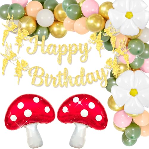 JeVenis Fee Geburtstagsdekoration Kindergeburtstag Feen Tortendeko Fairy Tortendeko Elfen Figuren Folienballons Kinder Party Schmetterling Kindergeburtstag Dekoration JeVenis Fee Geburtstagsdekoration Kindergeburtstag Feen Tortendeko Fairy Tortendeko Elfen Figuren Folienballons Kinder Party Schmetterling Kindergeburtstag Dekoration von JeVenis