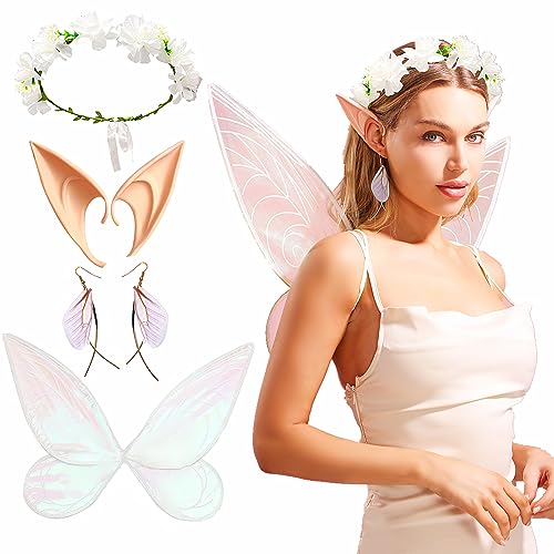 JeVenis Schmetterlingsflügel Feenflügel Kinder Feen Schmetterlingsflügel Kostüm Fee Party Deko Madchen Fee Kostüm Party Cosplay Kostüm Fotografie Kostümpartys JeVenis Schmetterlingsflügel Feenflügel Kinder Feen Schmetterlingsflügel Kostüm Fee Party Deko Madchen Fee Kostüm Party Cosplay Kostüm Fotografie Kostümpartys von JeVenis