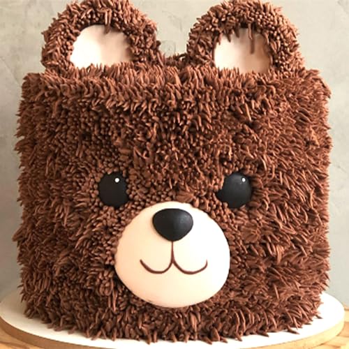 JeVenis Teddy Bear Baby Dusche Kuchen Dekoration Teddybär Kuchen Topper Geschlecht Enthüllen Kuchen Dekoration Bär Baby Dusche Party Supplies Teddybär Dekoration JeVenis Teddy Bear Baby Dusche Kuchen Dekoration Teddybär Kuchen Topper Geschlecht Enthüllen Kuchen Dekoration Bär Baby Dusche Party Supplies Teddybär Dekoration von JeVenis
