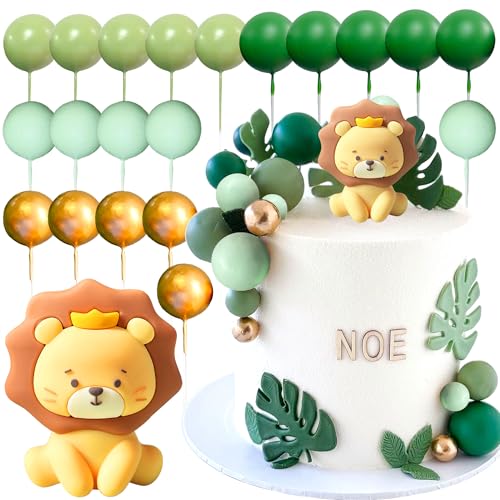 JeVenis Wild One Tortendeko Safari Tortendeko Tortendeko Waldtiere Tortendeko Tiere Tortendeko Dschungel Tortendeko Kinder Tortendeko 1. Geburtstag Junge JeVenis Wild One Tortendeko Safari Tortendeko Tortendeko Waldtiere Tortendeko Tiere Tortendeko Dschungel Tortendeko Kinder Tortendeko 1. Geburtstag Junge von JeVenis