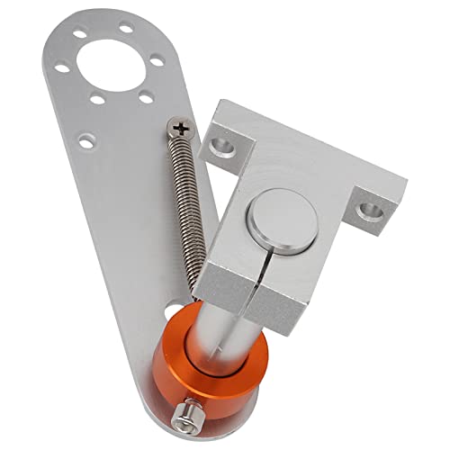 Jeanoko Encoder-Montagehalterung Multifunktionale rutschfeste Encoder-Montageständer Sensitiv zur Befestigung von Jeanoko