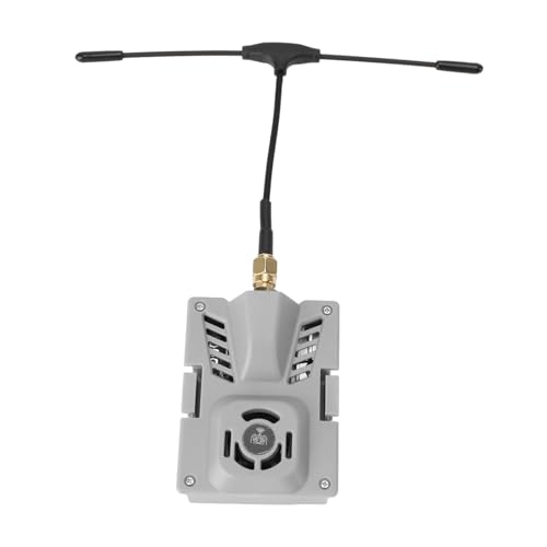 ExpressLRS FPV-Modul ELRS ES900TX 915 MHz Sendermodul Kompatibel für Radiomaster TX16S und für Jumper T12 T16 T18 FPV Micro Remote Drone ExpressLRS FPV-Modul ELRS ES900TX 915 MHz Sendermodul Kompatibel für Radiomaster TX16S und für Jumper T12 T16 T18 FPV Micro Remote Drone von Jectse