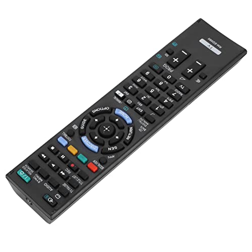 Jectse Fernbedienung, Ersatz der Tv-Fernbedienung, Fernbedienungsabstand Betraber 8 Meter, für RM-Ed06060 Jectse Fernbedienung, Ersatz der Tv-Fernbedienung, Fernbedienungsabstand Betraber 8 Meter, für RM-Ed06060 von Jectse