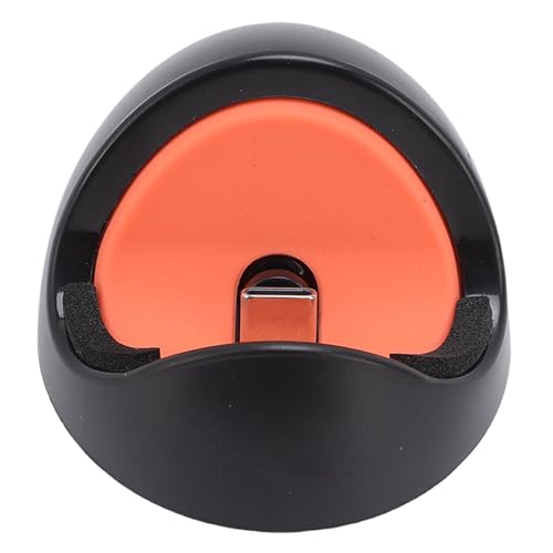 Jectse Für 2 Lite Game Console Lading Dock, Ladestation Station mit Anti -Slip -Gummi -Basis, Tragbare Niedliche Dockstation Für 2 Lite von Jectse