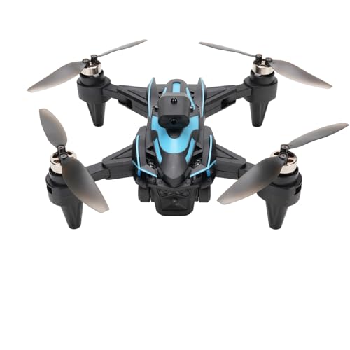 Jectse K12MAX RC Drohne mit Kamera, 4K HD -Objektiv Hindernismeidung RC Drohne, Bürstenlose Motoren Triple Camera Foldable RC Quadcopter für Kinder Anfänger Erwachsene Jectse K12MAX RC Drohne mit Kamera, 4K HD -Objektiv Hindernismeidung RC Drohne, Bürstenlose Motoren Triple Camera Foldable RC Quadcopter für Kinder Anfänger Erwachsene von Jectse