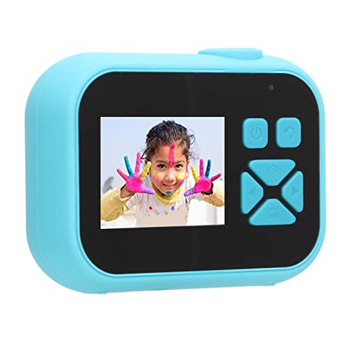 Jectse KinderKamera, 24 MP HD-Digitalvideokameras Für Klinkinder, Kinderdigitalkamera MIT 2,0-Zoll-Bildschirm, Autofokus-Kinderkamera, Weihntsgeburtstagsgesgekene Für Mädchen, Jectse KinderKamera, 24 MP HD-Digitalvideokameras Für Klinkinder, Kinderdigitalkamera MIT 2,0-Zoll-Bildschirm, Autofokus-Kinderkamera, Weihntsgeburtstagsgesgekene Für Mädchen, von Jectse