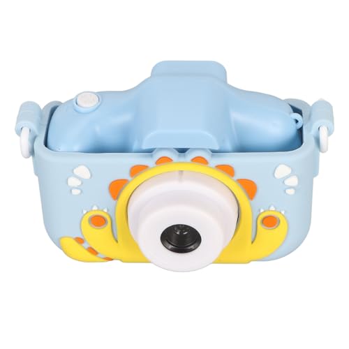 Jectse Kindercamera, 40 MP 1080p Digitale Selfie-Kamera für Kinderspielegug, Geschens, Auzenschnitz, Digitale Videocameras für Klinkinder, 2 Zoll IPS-Bildschirm, Dual-Objektive, Jectse Kindercamera, 40 MP 1080p Digitale Selfie-Kamera für Kinderspielegug, Geschens, Auzenschnitz, Digitale Videocameras für Klinkinder, 2 Zoll IPS-Bildschirm, Dual-Objektive, von Jectse
