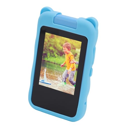 Jectse Smartphone -Spielzeuge, Digitalkamera -Spielzeug 48MP Zum Lernen Jectse Smartphone -Spielzeuge, Digitalkamera -Spielzeug 48MP Zum Lernen von Jectse