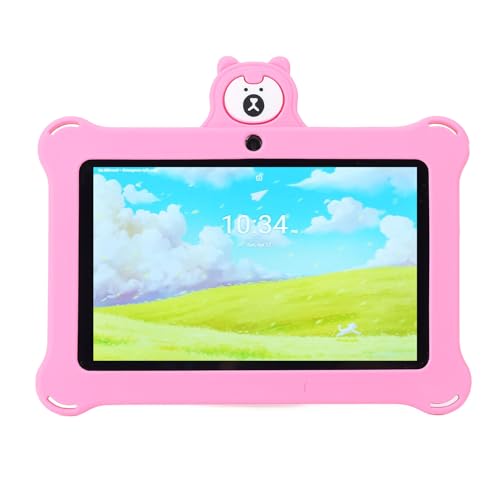 Jectse Tablet Toys, 7 Zoll HD -Bildschirm WiFi -Lerntablet für 13 für die Studie iakijkgames Jectse Tablet Toys, 7 Zoll HD -Bildschirm WiFi -Lerntablet für 13 für die Studie iakijkgames von Jectse