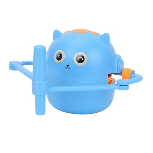 Zeichnen von Roboter für Kinder mit 100 Karten, Interaktiver Bildungszeichner Roboter, Voice Interactive Educational Drawing Machine, für Mädchen von Jectse
