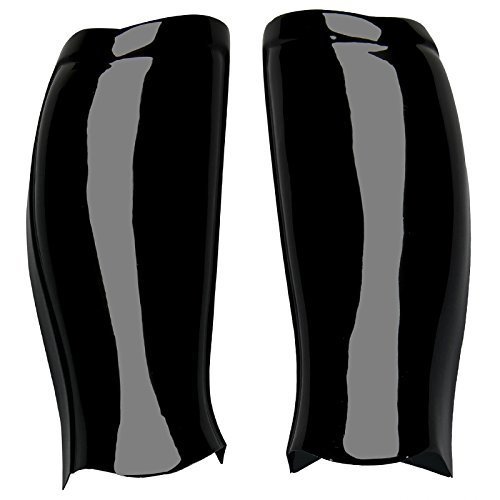 Jedi-Robe Star Wars Stormtrooper Panzerung Part - Verlängert Komplettes Gerade Kalb - Schwarz Jedi-Robe Star Wars Stormtrooper Panzerung Part - Verlängert Komplettes Gerade Kalb - Schwarz von Jedi-Robe