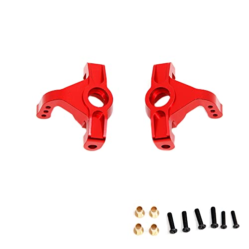 Jeenuuder 2 Stück Series Lenkbecher aus Metall für 104009 12402-A 12401 12404 12409 Zubehör für Upgrade-Teile des Autos, mit Fernbedienung, 2 Stück Jeenuuder 2 Stück Series Lenkbecher aus Metall für 104009 12402-A 12401 12404 12409 Zubehör für Upgrade-Teile des Autos, mit Fernbedienung, 2 Stück von Jeenuuder