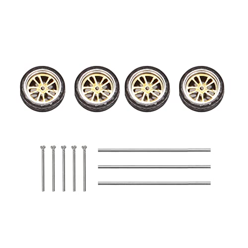 Jeenuuder 4 Stück, 1/64 Skala, Dampf, Legierung, Reifen, Modell, Modell, Modell, Auto, Modell, Modell, Modell, Modell, Modell, Modell, Modell, Modell, J8 Jeenuuder 4 Stück, 1/64 Skala, Dampf, Legierung, Reifen, Modell, Modell, Modell, Auto, Modell, Modell, Modell, Modell, Modell, Modell, Modell, Modell, J8 von Jeenuuder