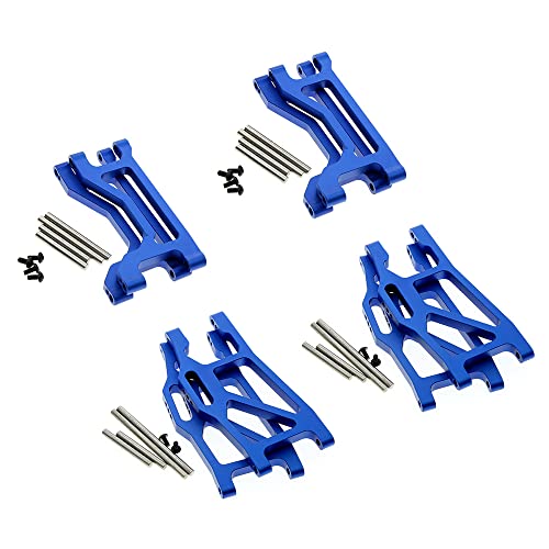 Jeenuuder 8-teiliges Set aus Metall für Ober- und Innenräume, 8929 8930 für 1/10 Zubehörteile, Upgrade, 2 Jeenuuder 8-teiliges Set aus Metall für Ober- und Innenräume, 8929 8930 für 1/10 Zubehörteile, Upgrade, 2 von Jeenuuder