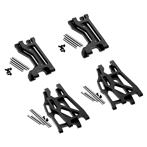 Jeenuuder 8-teiliges Set aus Metall für Ober- und Innenräume, 8929 8930 für 1/10 Zubehörteile, Upgrade, 3 Jeenuuder 8-teiliges Set aus Metall für Ober- und Innenräume, 8929 8930 für 1/10 Zubehörteile, Upgrade, 3 von Jeenuuder