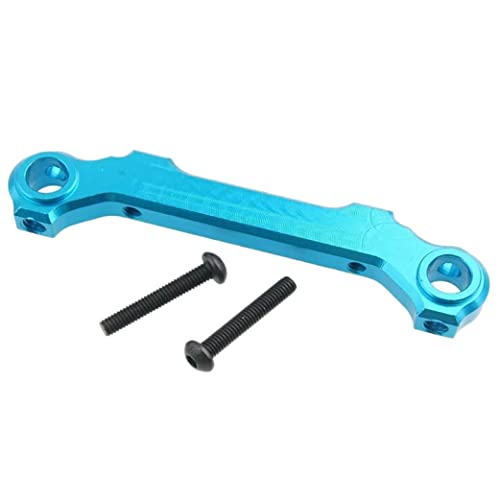Jeenuuder Für AXIAL Schneemann 90026 Aluminium-Legierung Autoabdeckung Befestigungssäule Säulen Rahmen AX31005 A Jeenuuder Für AXIAL Schneemann 90026 Aluminium-Legierung Autoabdeckung Befestigungssäule Säulen Rahmen AX31005 A von Jeenuuder