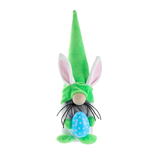 Jeenuuder Häschen Umarmung Puppe Niedlich Ohne Alter Puppe Büro Ornamente Zubehör Dekoration Geschenk Kinder C von Jeenuuder