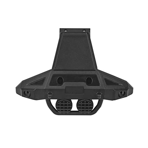 Jeenuuder Stoßfänger für Xinlehong X9115 X9116 X9120 1/12 Zubehör Upgrade Teile Auto Fernbedienung Jeenuuder Stoßfänger für Xinlehong X9115 X9116 X9120 1/12 Zubehör Upgrade Teile Auto Fernbedienung von Jeenuuder