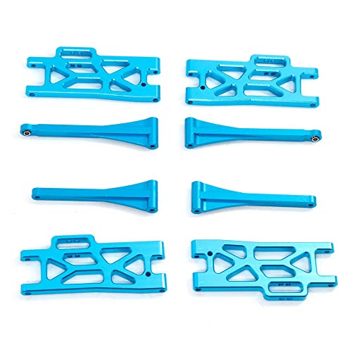 Jeenuuder Upgrade-Set aus Metall für 104009 12402-A 12401 12404 12409 Autoteile, ferngesteuert, 3 Jeenuuder Upgrade-Set aus Metall für 104009 12402-A 12401 12404 12409 Autoteile, ferngesteuert, 3 von Jeenuuder