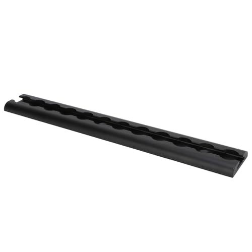 Jeffergarden Anhängerbiege Down Rail, Aluminium Biege Lig (30 mm) von Jeffergarden