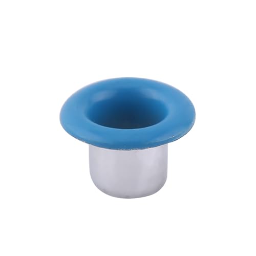 Jeffergarden Occini Metall Occini, Langlebig für Occhielli, Metallmetall von 500 Stücken Verwerfungshaarjeans für Niedrige Kleidung Cheeela Supe Gürtel Jeffergarden Occini Metall Occini, Langlebig für Occhielli, Metallmetall von 500 Stücken Verwerfungshaarjeans für Niedrige Kleidung Cheeela Supe Gürtel von Jeffergarden