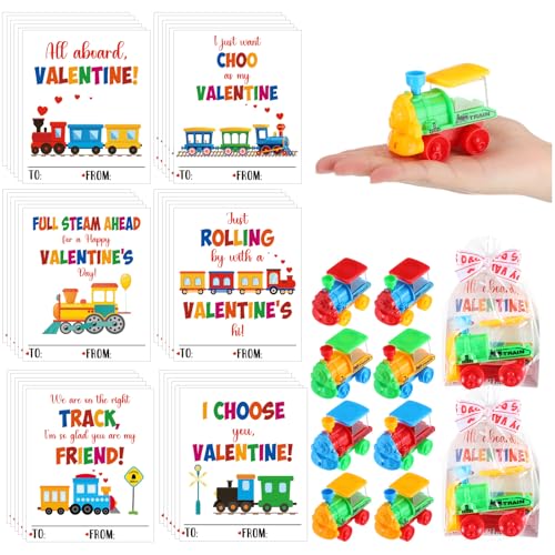 JellyArch Valentinstagsgeschenke für Kinder, Valentinstagskarten mit Lastwagen, Geschenktausch, Schulklassenzimmer, Valentinstag, Partygeschenk, 24 Sets JellyArch Valentinstagsgeschenke für Kinder, Valentinstagskarten mit Lastwagen, Geschenktausch, Schulklassenzimmer, Valentinstag, Partygeschenk, 24 Sets von JellyArch