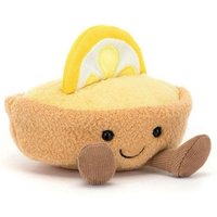 Amuseables Collette Tarte Au Citron Amuseables Collette Tarte Au Citron von Jellycat Limited