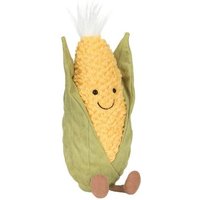 Amuseables Sweetcorn von Jellycat Limited