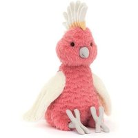 Squawkatoo von Jellycat Limited