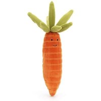 Vivacious Vegetable Carrot Vivacious Vegetable Carrot von Jellycat Limited