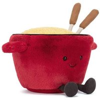Amuseables Cheese Fondue Amuseables Cheese Fondue von Jellycat