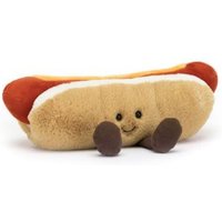 Amuseables Hot Dog Amuseables Hot Dog von Jellycat
