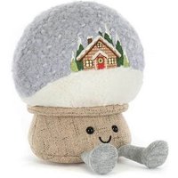 Amuseables Snow Globe Amuseables Snow Globe von Jellycat