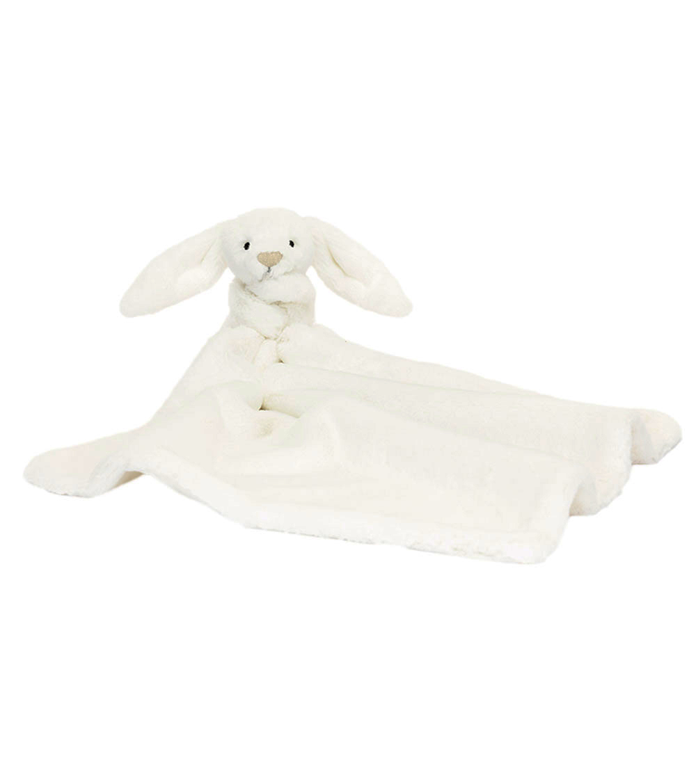 Baby Jellycat Schmusetuch m. Geschenkbox - 34x34 cm - Bashful Lu - Jellycat - One Size - Schmusetücher Baby Jellycat Schmusetuch m. Geschenkbox - 34x34 cm - Bashful Lu - Jellycat - One Size - Schmusetücher von Jellycat