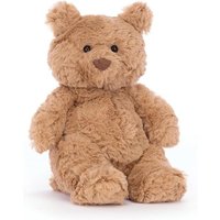 Bartholomew Bear Tiny von Jellycat