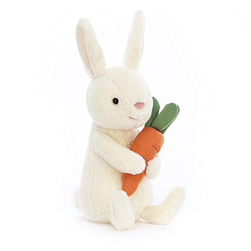 Bobbi Bunny with Carrot von Jellycat