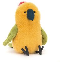 Budgeby Parrot von Jellycat