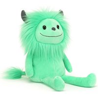 Cosmo Monster von Jellycat