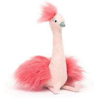 Fou Fou Ostrich von Jellycat