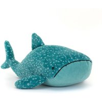 Gobfrey Whale shark von Jellycat