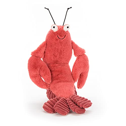 Jellycat – Plush Lobster Larry (1) von Jellycat
