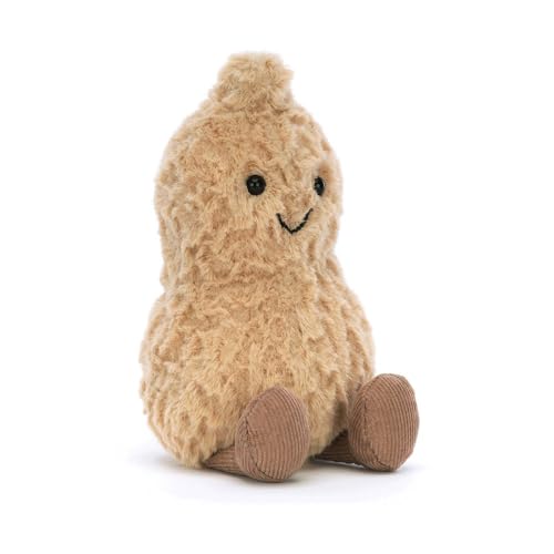 Jellycat Amuseable Peanut Collectable Plüsch Dekoration von Jellycat