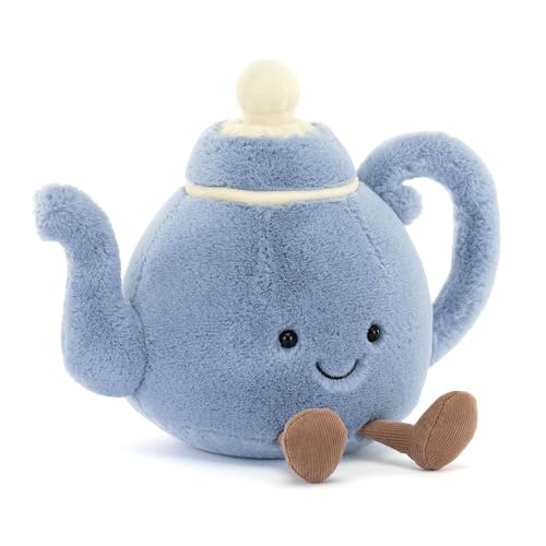 Jellycat Amuseables Vicky Teapot Jellycat Amuseables Vicky Teapot von Jellycat