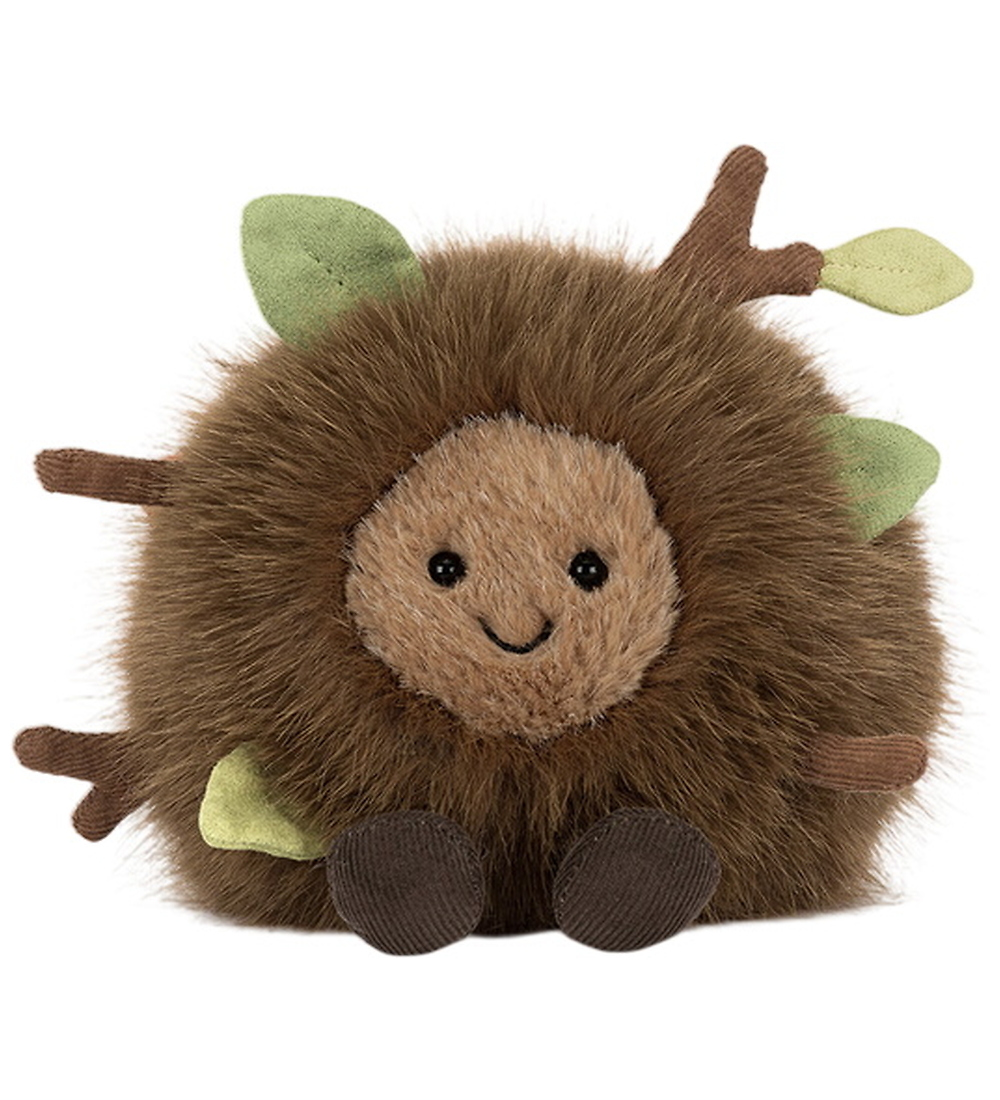 Jellycat Kuscheltier - 13 cm - Mulshi Woodland Floor - Jellycat - One Size - Kuscheltiere Jellycat Kuscheltier - 13 cm - Mulshi Woodland Floor - Jellycat - One Size - Kuscheltiere von Jellycat