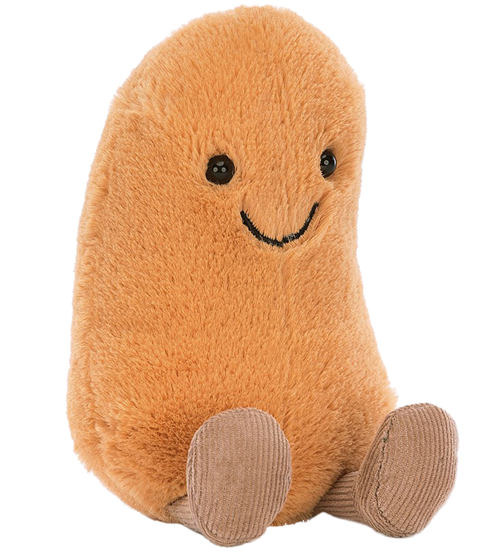 Jellycat Kuscheltier - 13x6 cm - Amuseable Bohne - Jellycat - One Size - Kuscheltiere Jellycat Kuscheltier - 13x6 cm - Amuseable Bohne - Jellycat - One Size - Kuscheltiere von Jellycat
