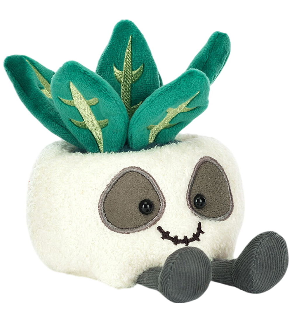 Jellycat Kuscheltier - 14 x 10 cm – Totenkopf-Übertopf von Amuse - Jellycat - One Size - Kuscheltiere Jellycat Kuscheltier - 14 x 10 cm – Totenkopf-Übertopf von Amuse - Jellycat - One Size - Kuscheltiere von Jellycat