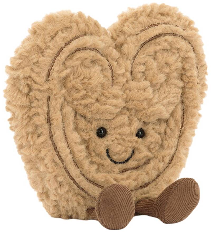 Jellycat Kuscheltier - 14x13 cm - Amuseables Philippe Palmier - Jellycat - One Size - Kuscheltiere Jellycat Kuscheltier - 14x13 cm - Amuseables Philippe Palmier - Jellycat - One Size - Kuscheltiere von Jellycat