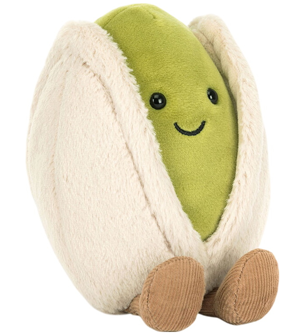 Jellycat Kuscheltier - 14x8 cm - Amuseables Horatio Pistazie - G - Jellycat - One Size - Kuscheltiere Jellycat Kuscheltier - 14x8 cm - Amuseables Horatio Pistazie - G - Jellycat - One Size - Kuscheltiere von Jellycat