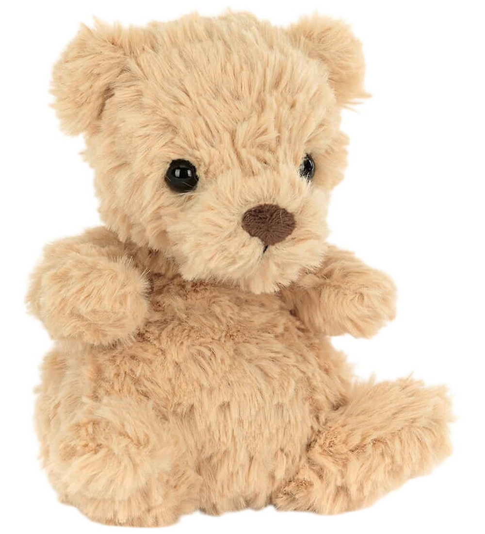 Jellycat Kuscheltier - 15x8 cm - Yummy+ Bear - Jellycat - One Size - Kuscheltiere Jellycat Kuscheltier - 15x8 cm - Yummy+ Bear - Jellycat - One Size - Kuscheltiere von Jellycat